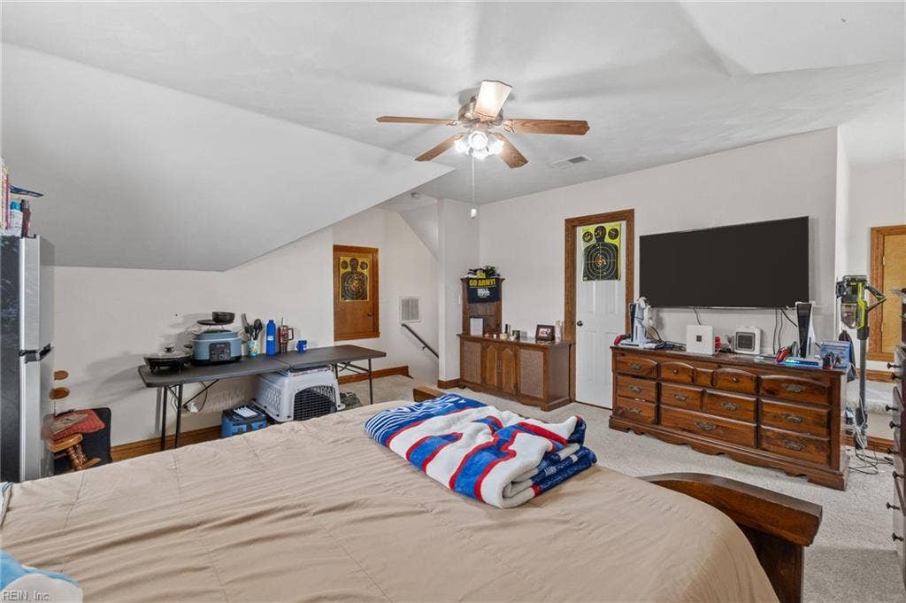 144 Downing Drive, Tunbridge Station, Chesapeake, VA 23322