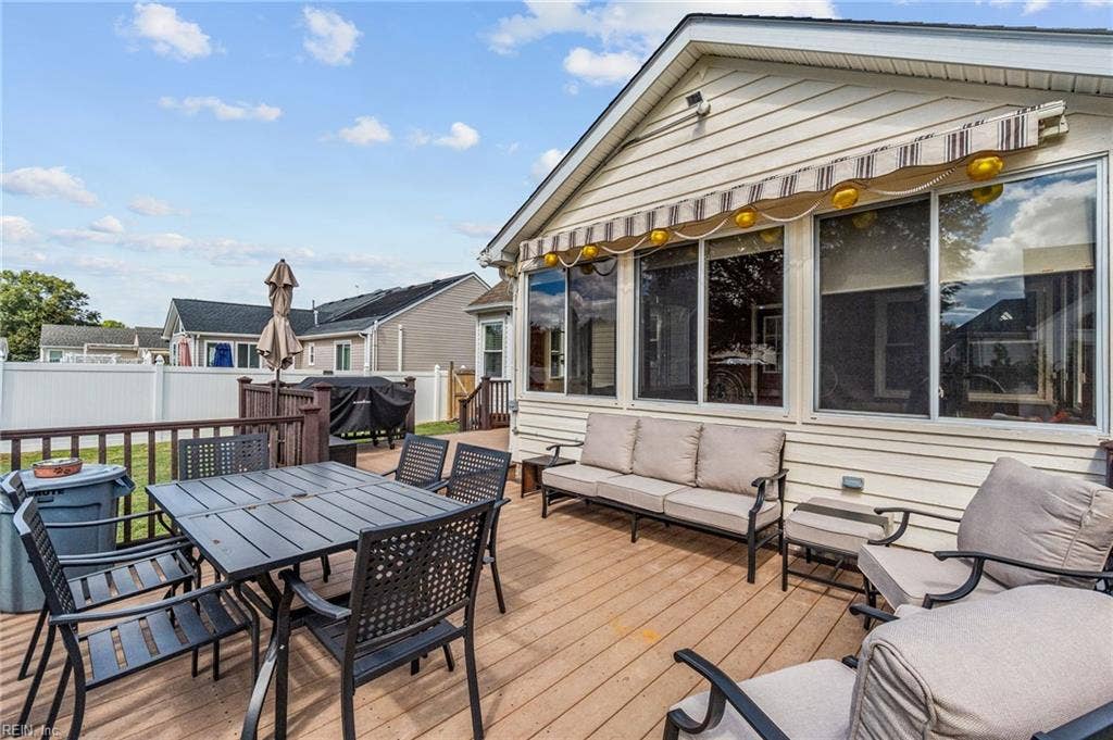 144 Downing Drive, Tunbridge Station, Chesapeake, VA 23322