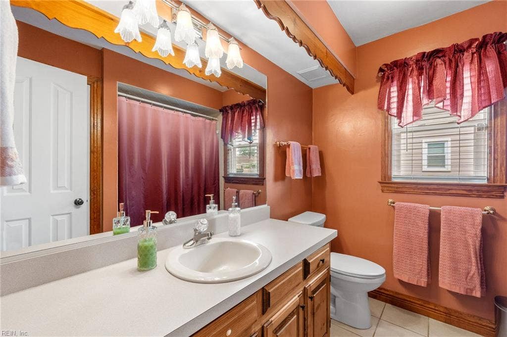 144 Downing Drive, Tunbridge Station, Chesapeake, VA 23322