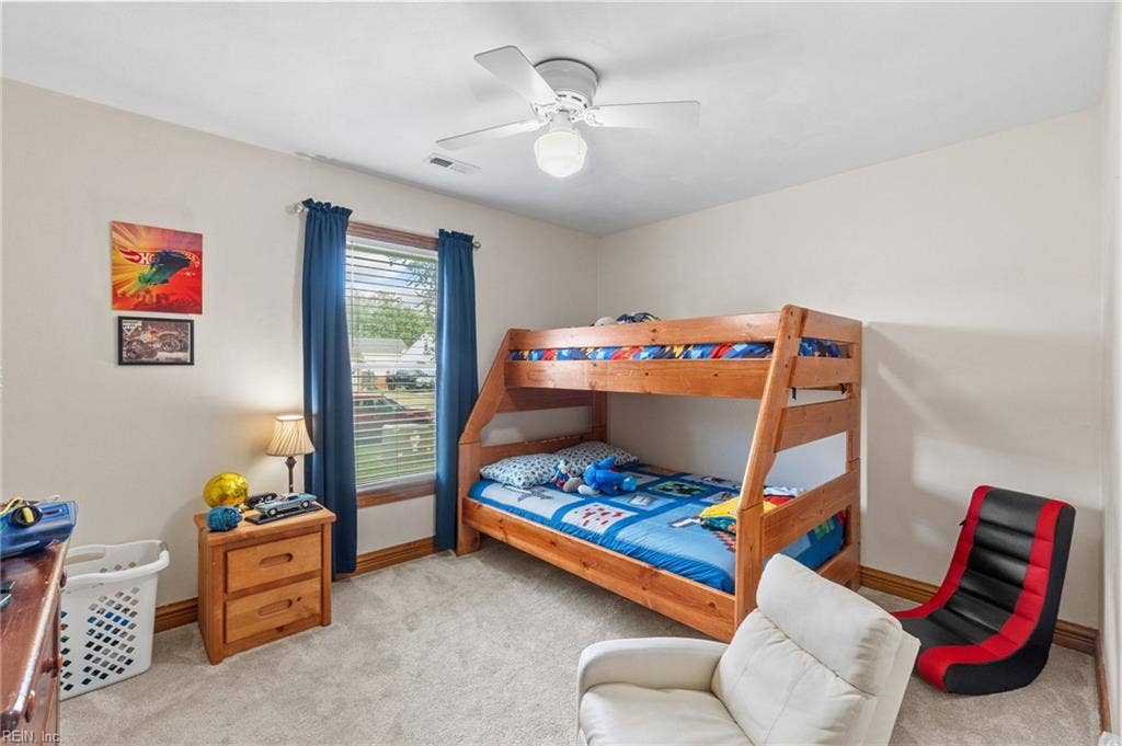 144 Downing Drive, Tunbridge Station, Chesapeake, VA 23322