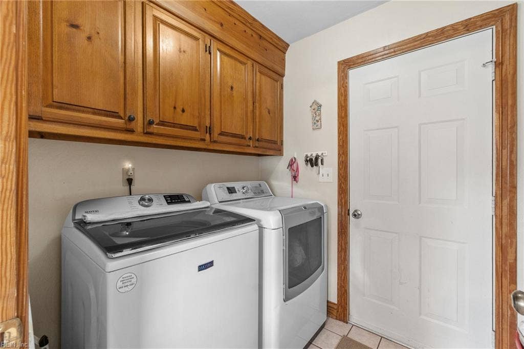 144 Downing Drive, Tunbridge Station, Chesapeake, VA 23322