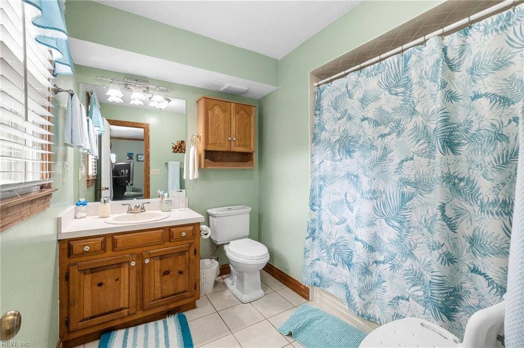 144 Downing Drive, Tunbridge Station, Chesapeake, VA 23322