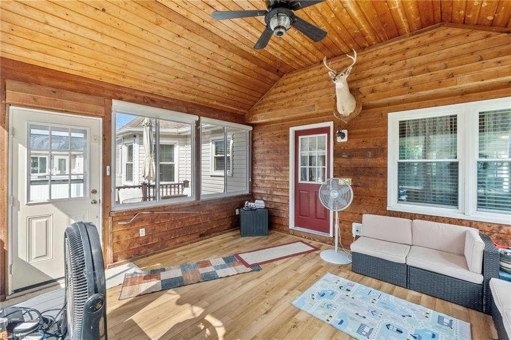 144 Downing Drive, Tunbridge Station, Chesapeake, VA 23322
