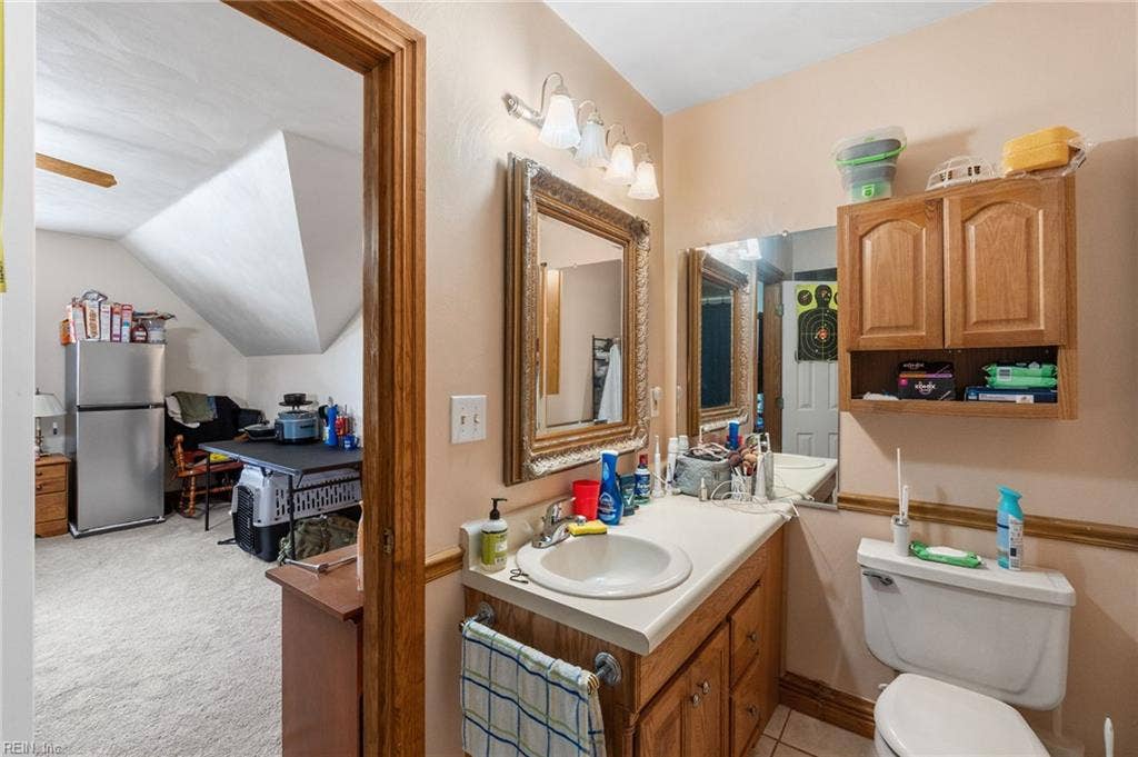 144 Downing Drive, Tunbridge Station, Chesapeake, VA 23322