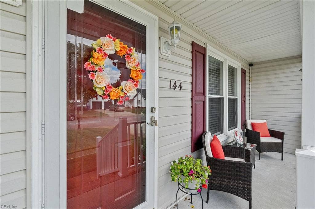 144 Downing Drive, Tunbridge Station, Chesapeake, VA 23322