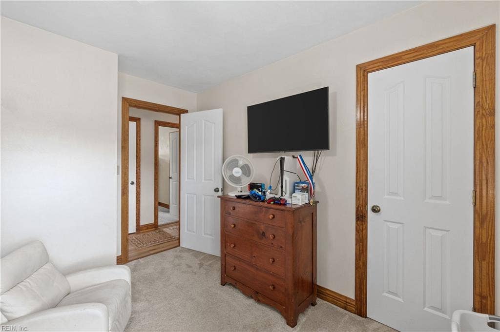 144 Downing Drive, Tunbridge Station, Chesapeake, VA 23322