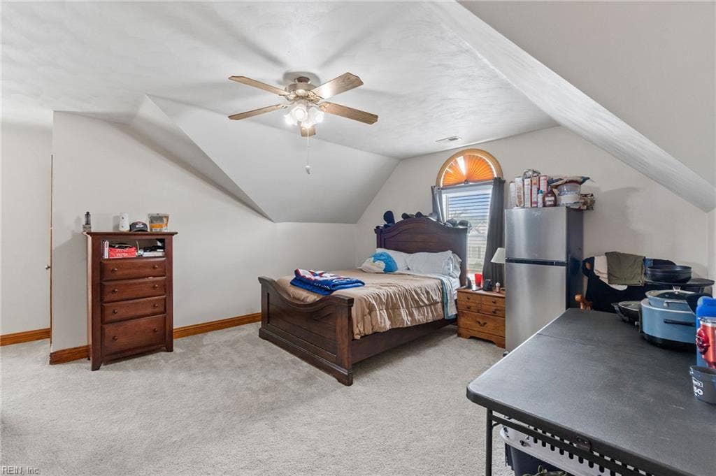 144 Downing Drive, Tunbridge Station, Chesapeake, VA 23322