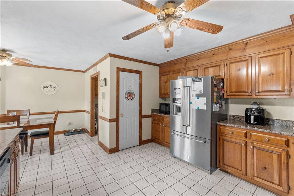 144 Downing Drive, Tunbridge Station, Chesapeake, VA 23322