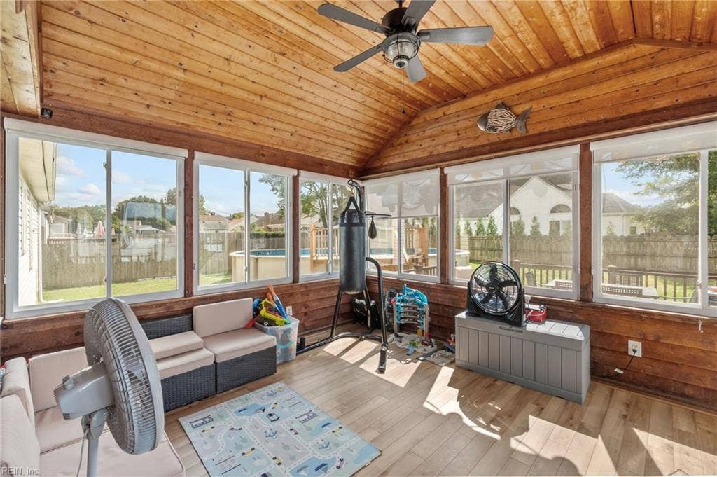 144 Downing Drive, Tunbridge Station, Chesapeake, VA 23322