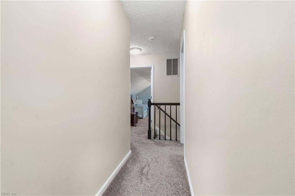 324 Lakeland Drive, Hampton, VA 23669 2nd Level