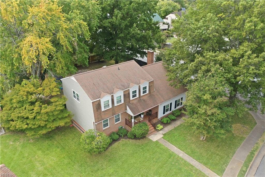324 Lakeland Drive, Hampton, VA 23669 324 Lakeland Drive, Hampton, VA 23669