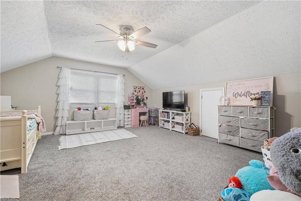 324 Lakeland Drive, Hampton, VA 23669 Bedroom #1