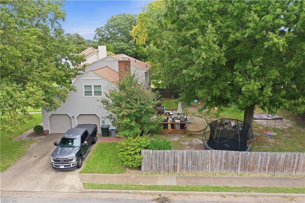 324 Lakeland Drive, Hampton, VA 23669 324 Lakeland Drive, Hampton, VA 23669