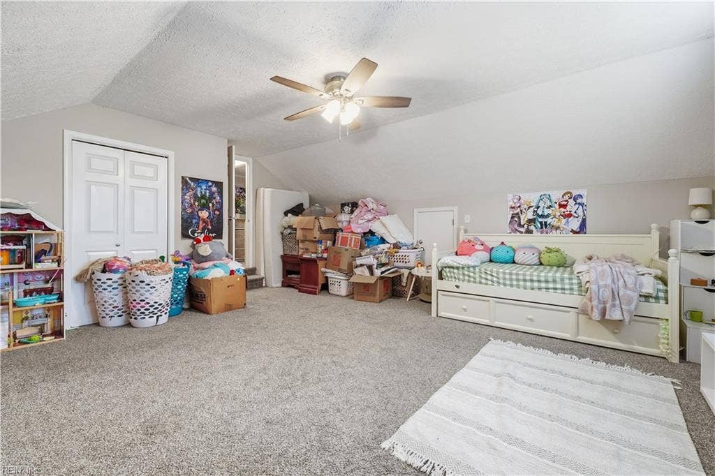 324 Lakeland Drive, Hampton, VA 23669 Bedroom #1