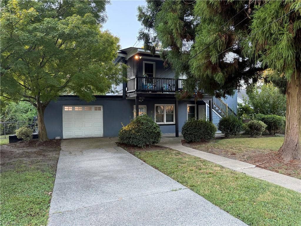 3600 Matoaka Road, #A, Hampton, VA 23661 3600 Matoaka Road, #A, Hampton, VA 23661