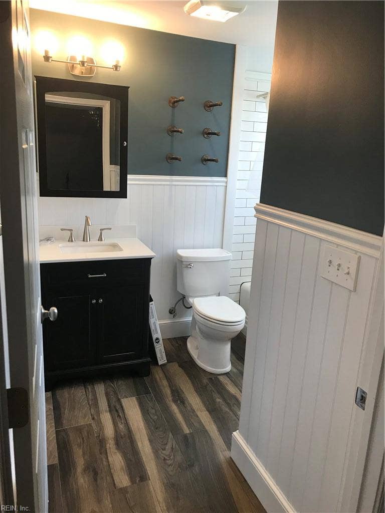 3600 Matoaka Road, #A, Hampton, VA 23661 3600 Matoaka Road, #A, Hampton, VA 23661