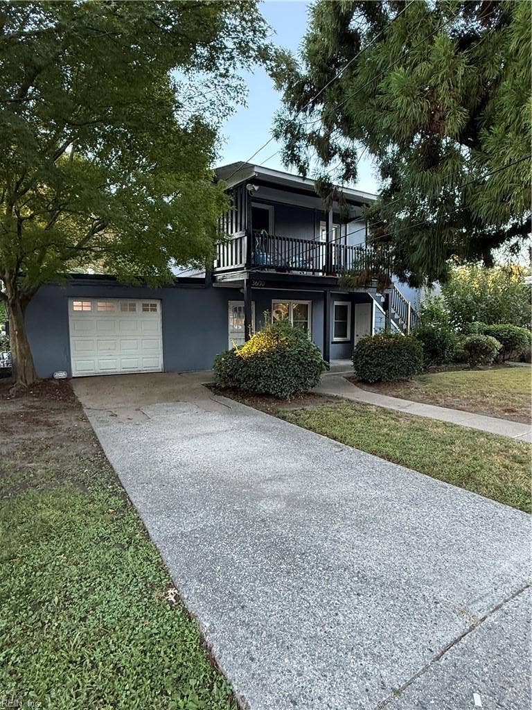 3600 Matoaka Road, #A, Hampton, VA 23661 3600 Matoaka Road, #A, Hampton, VA 23661