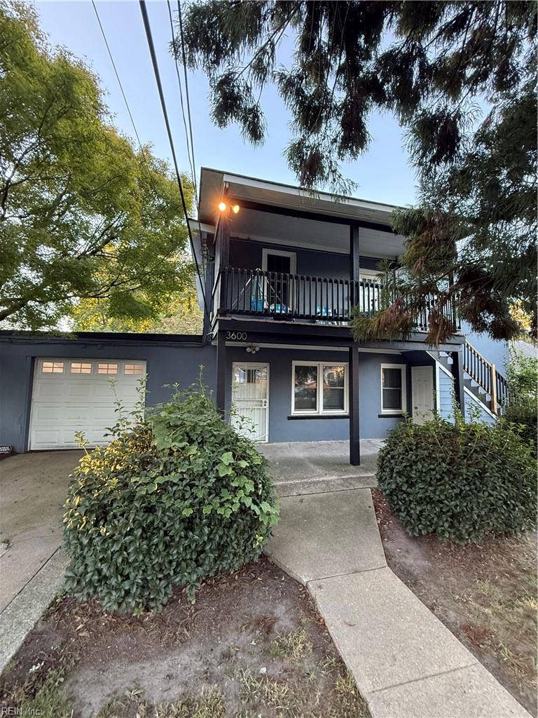 3600 Matoaka Road, #A, Hampton, VA 23661 3600 Matoaka Road, #A, Hampton, VA 23661