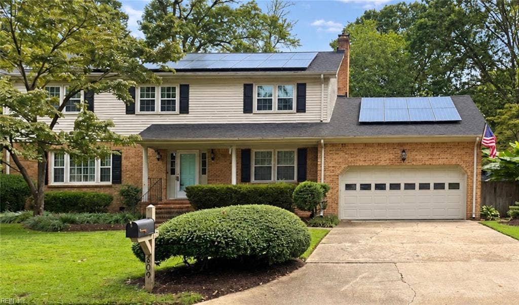 809 Sheraton Drive, Virginia Beach, VA 23452