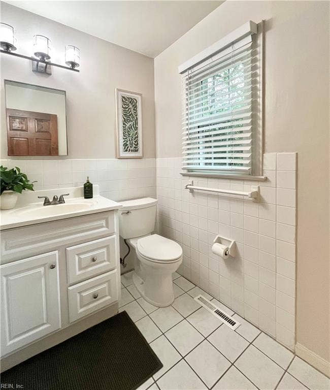Downstairs half bath.