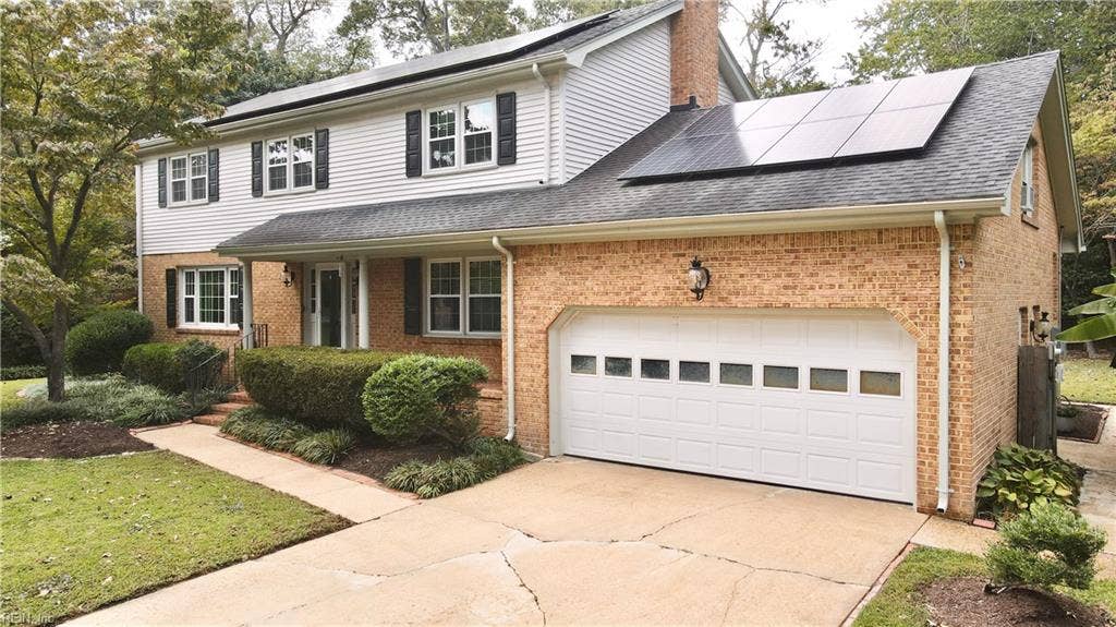 809 Sheraton Drive, Virginia Beach, VA 23452