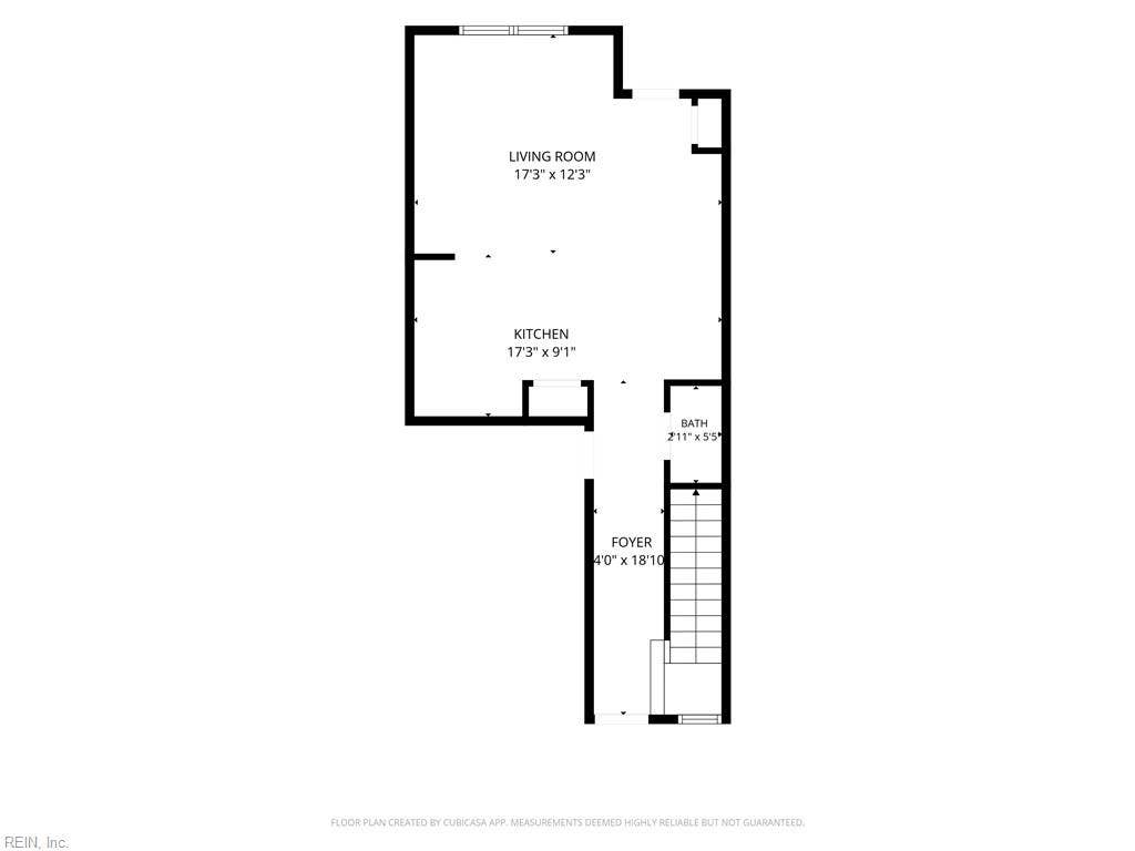 1519 Stanford Lane, Newport News, VA 23608 1519 Stanford Lane, Newport News, VA 23608