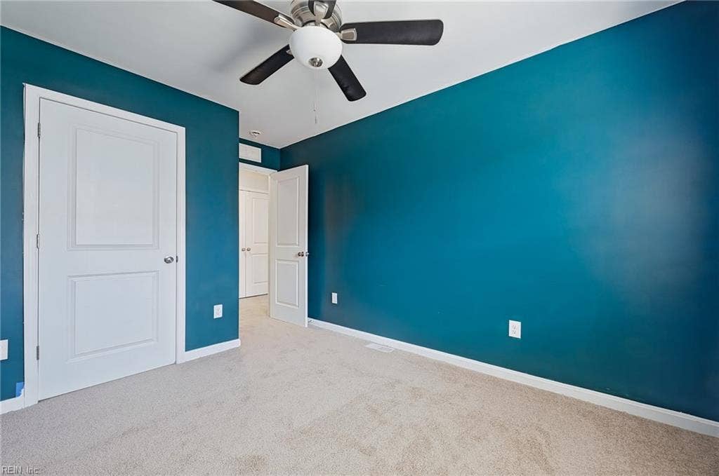 1519 Stanford Lane, Newport News, VA 23608 1519 Stanford Lane, Newport News, VA 23608