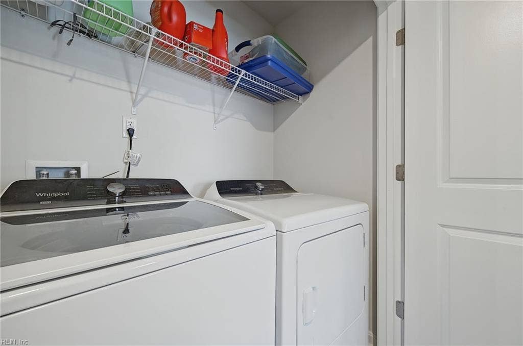 1519 Stanford Lane, Newport News, VA 23608 1519 Stanford Lane, Newport News, VA 23608