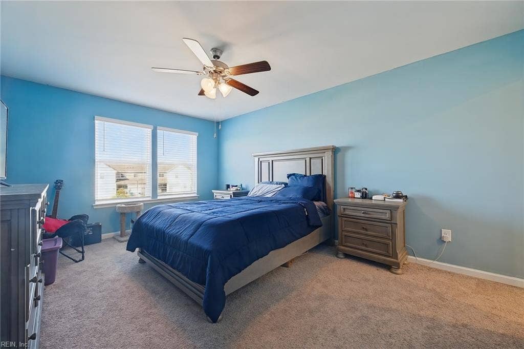 1519 Stanford Lane, Newport News, VA 23608 1519 Stanford Lane, Newport News, VA 23608
