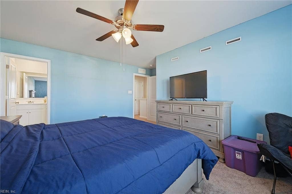1519 Stanford Lane, Newport News, VA 23608 1519 Stanford Lane, Newport News, VA 23608