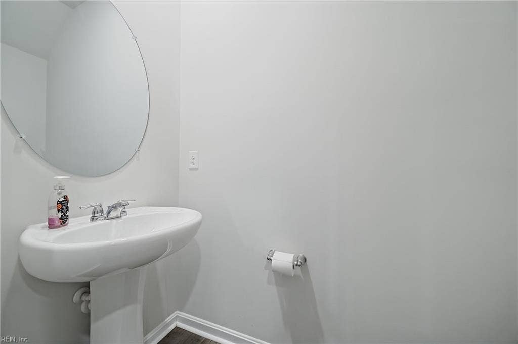1519 Stanford Lane, Newport News, VA 23608 1519 Stanford Lane, Newport News, VA 23608