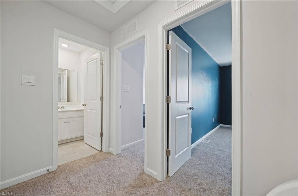 1519 Stanford Lane, Newport News, VA 23608 1519 Stanford Lane, Newport News, VA 23608