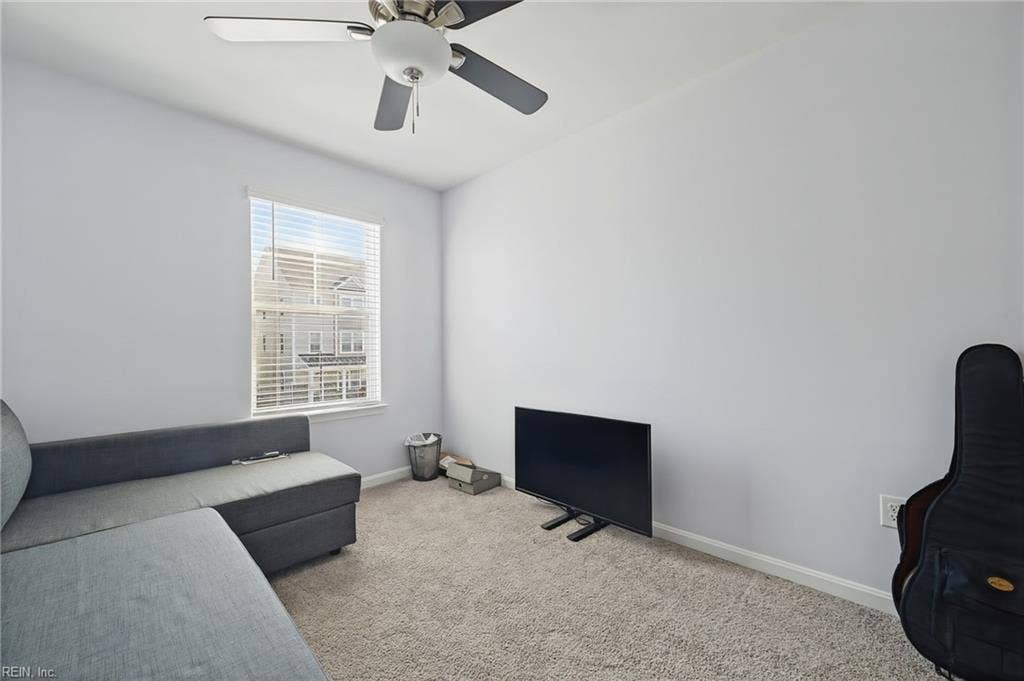 1519 Stanford Lane, Newport News, VA 23608 1519 Stanford Lane, Newport News, VA 23608