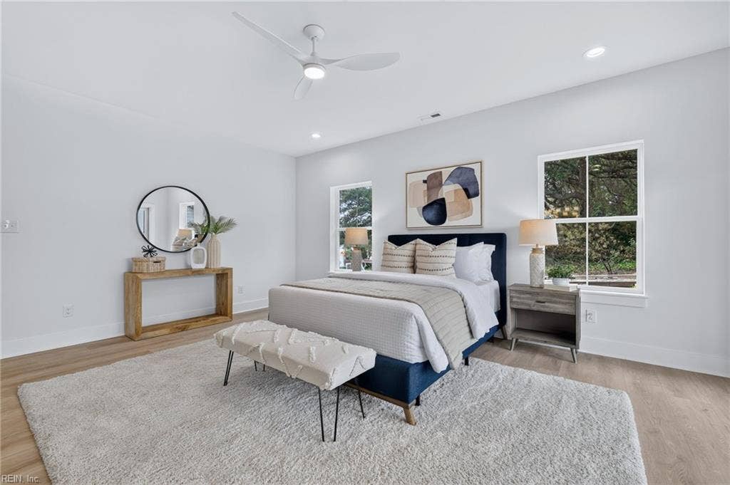 2902 E Ocean View Avenue, #C, Norfolk, VA 23518