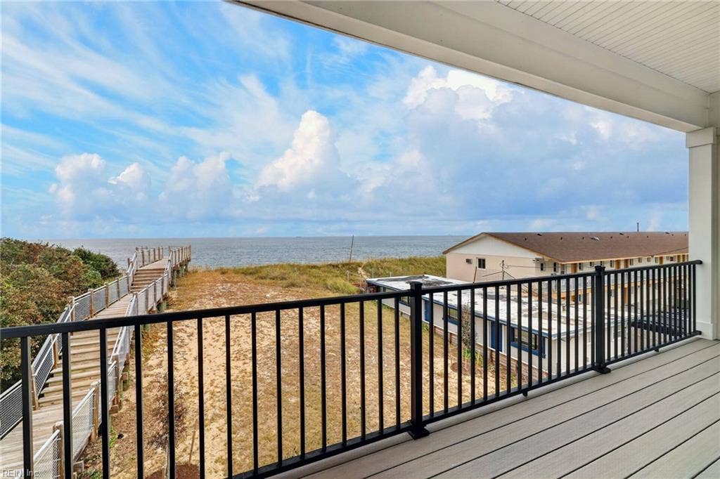 2902 E Ocean View Avenue, #C, Norfolk, VA 23518