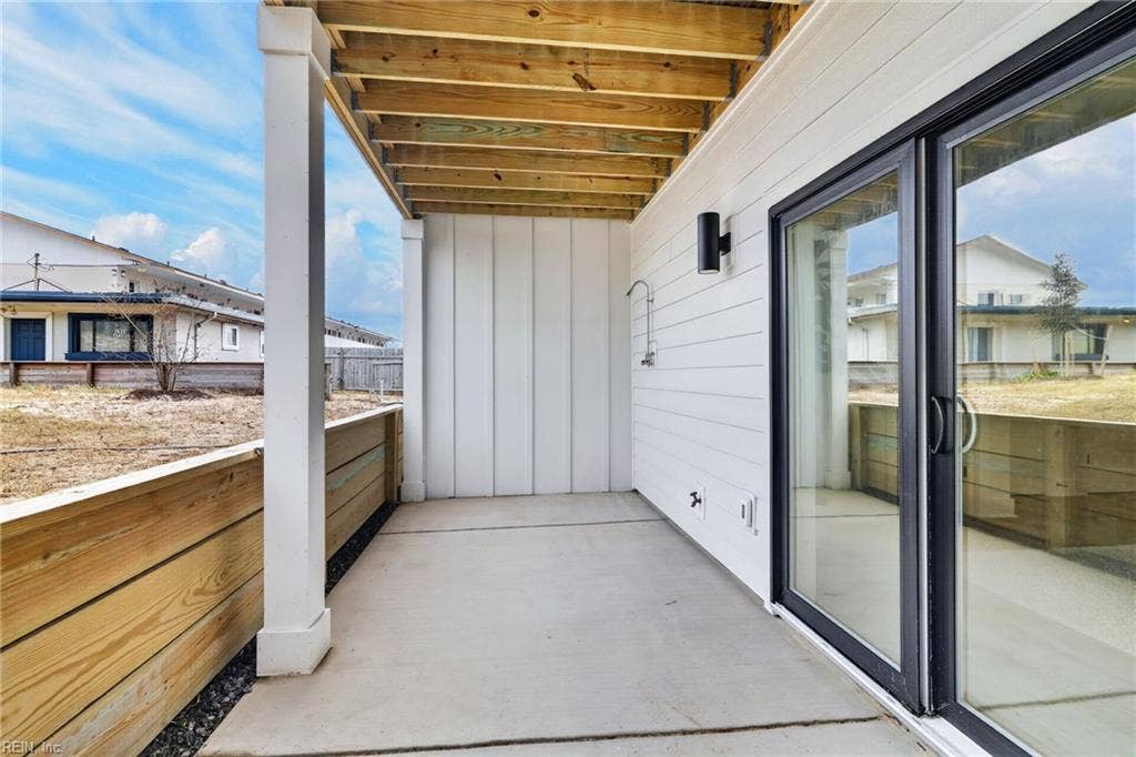2902 E Ocean View Avenue, #C, Norfolk, VA 23518