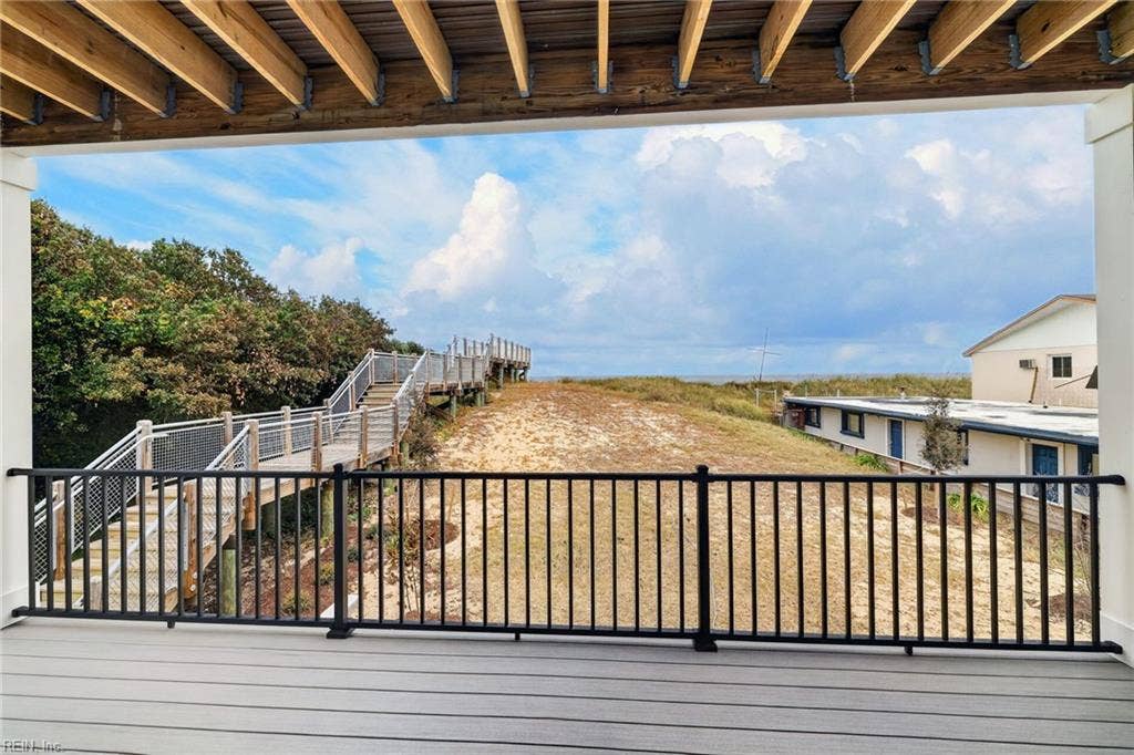 2902 E Ocean View Avenue, #C, Norfolk, VA 23518