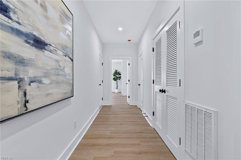 2902 E Ocean View Avenue, #C, Norfolk, VA 23518