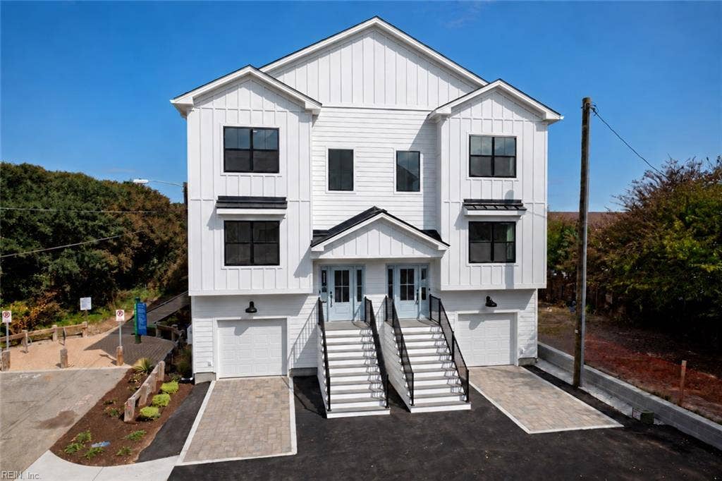 2902 E Ocean View Avenue, #C, Norfolk, VA 23518