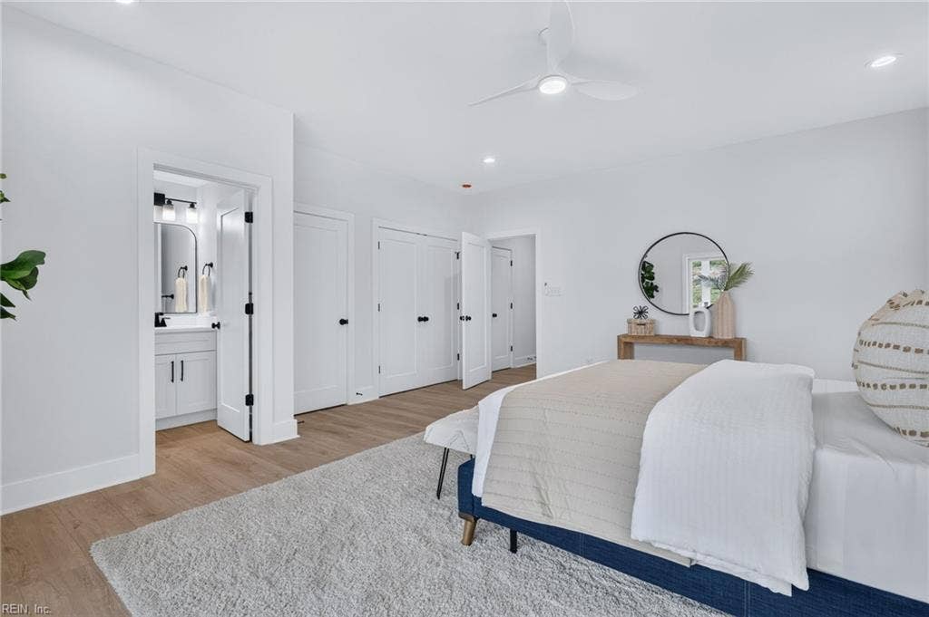 2902 E Ocean View Avenue, #C, Norfolk, VA 23518