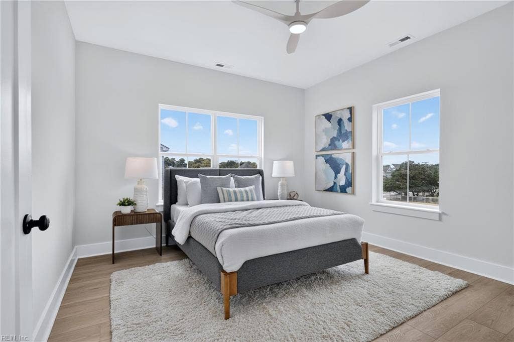 2902 E Ocean View Avenue, #C, Norfolk, VA 23518
