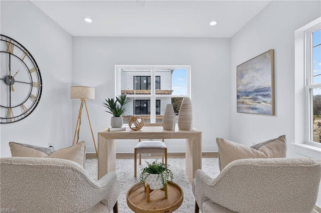 2902 E Ocean View Avenue, #C, Norfolk, VA 23518