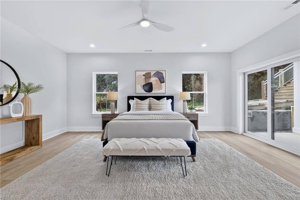 2902 E Ocean View Avenue, #C, Norfolk, VA 23518