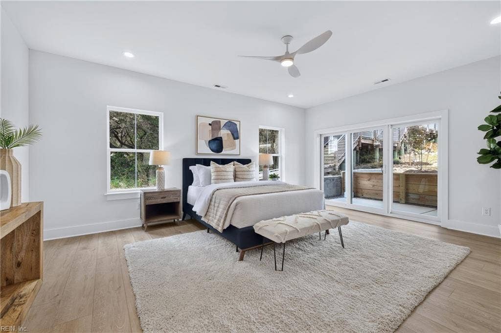 2902 E Ocean View Avenue, #C, Norfolk, VA 23518