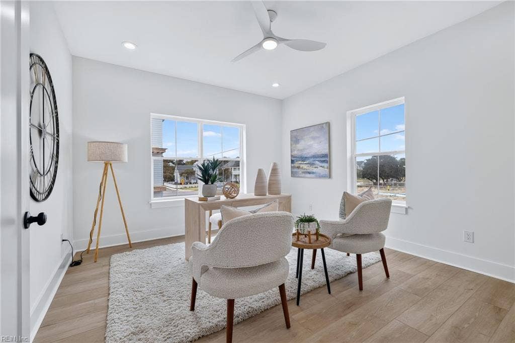 2902 E Ocean View Avenue, #C, Norfolk, VA 23518