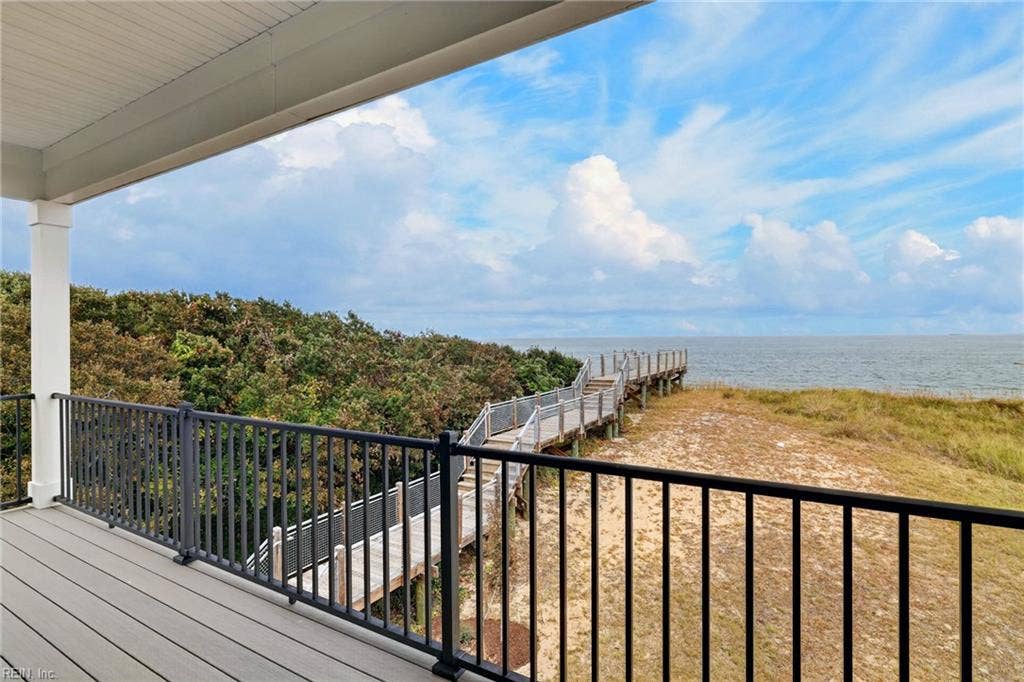 2902 E Ocean View Avenue, #C, Norfolk, VA 23518