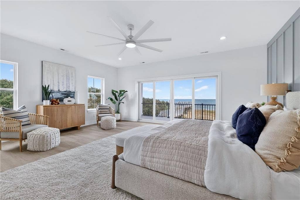 2902 E Ocean View Avenue, #C, Norfolk, VA 23518