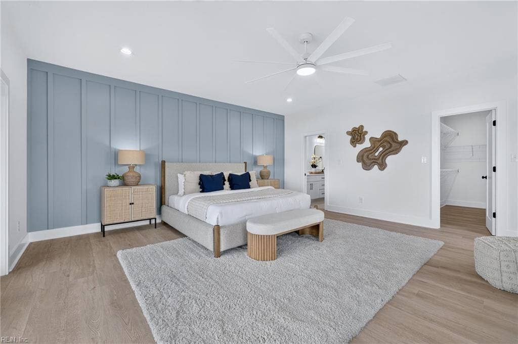 2902 E Ocean View Avenue, #C, Norfolk, VA 23518