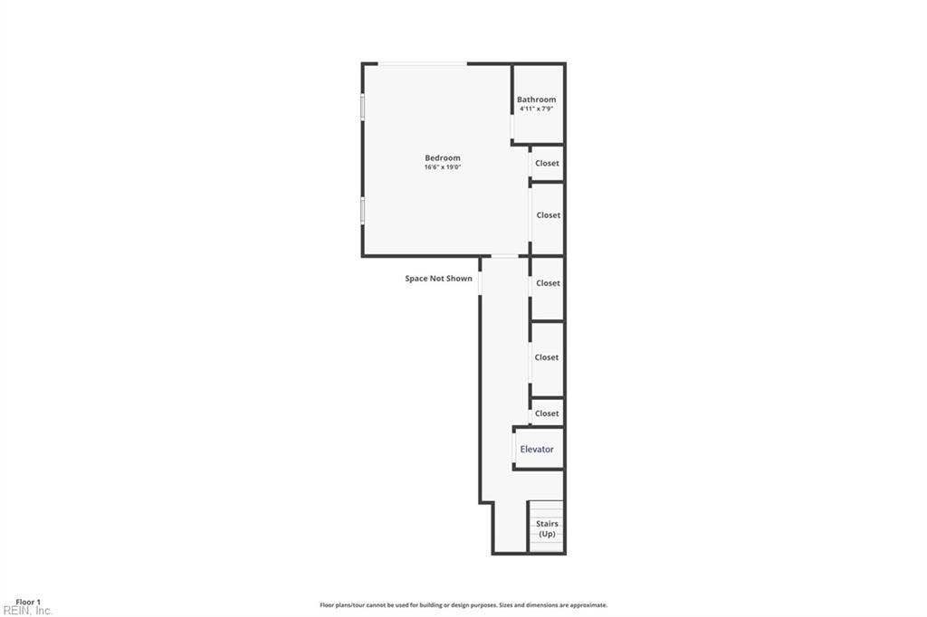 2902 E Ocean View Avenue, #C, Norfolk, VA 23518