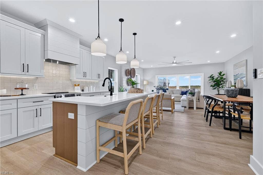 2902 E Ocean View Avenue, #C, Norfolk, VA 23518
